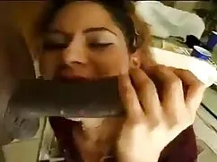 Phỏng vấn phim ses co phu de Á - trong hình dạng bạn trai