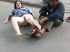 Cuộc họp sex nga phu de phụ nữ bịt mắt 36