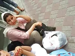 cô gái tóc phim sex cấp 3 có phụ đề vàng cưỡi đen