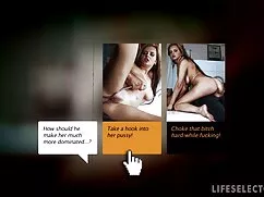 Trưởng sex phu đê thành vợ của tôi