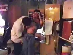 ma phim séc phu de mắt cam