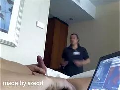 Bà dit nhau phu de già